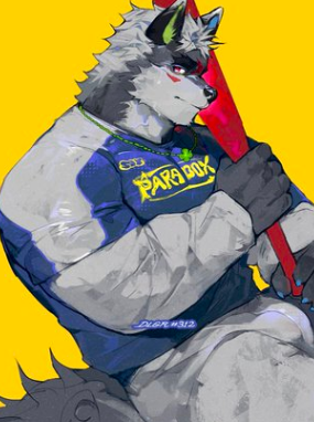 顶级间谍一不小心被抓住，看来要一辈子成为灰爪主人的犬奴了呢