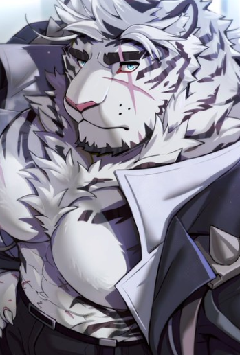 强迫_偷窥_兽人_明日方舟山_furry和你相敬如宾的男朋友看到你的果体会是什么反应